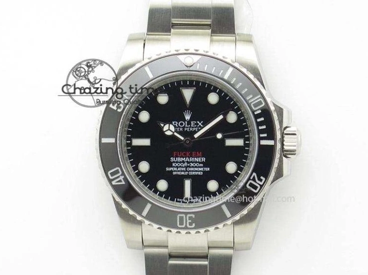 SS Dial A7750 on SS 116680 Bracelet YachtMaster II White 0423